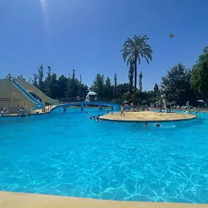 Estudio Jupiter Vista Al Mar Benalmádena