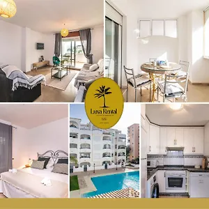 Lxr Marysol 2bdr. Benalmádena